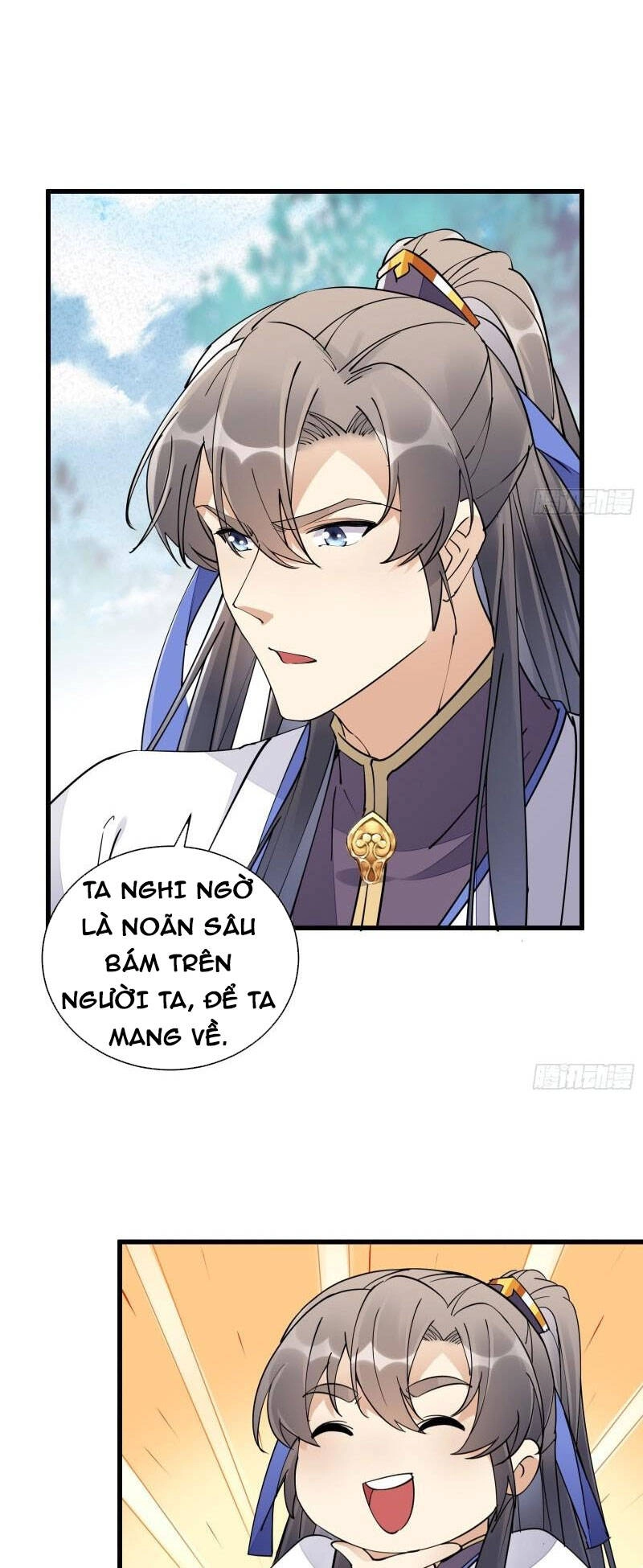 Tu Tiên Phải Dựa Vào Sugar Mommy Chapter 108 - 13