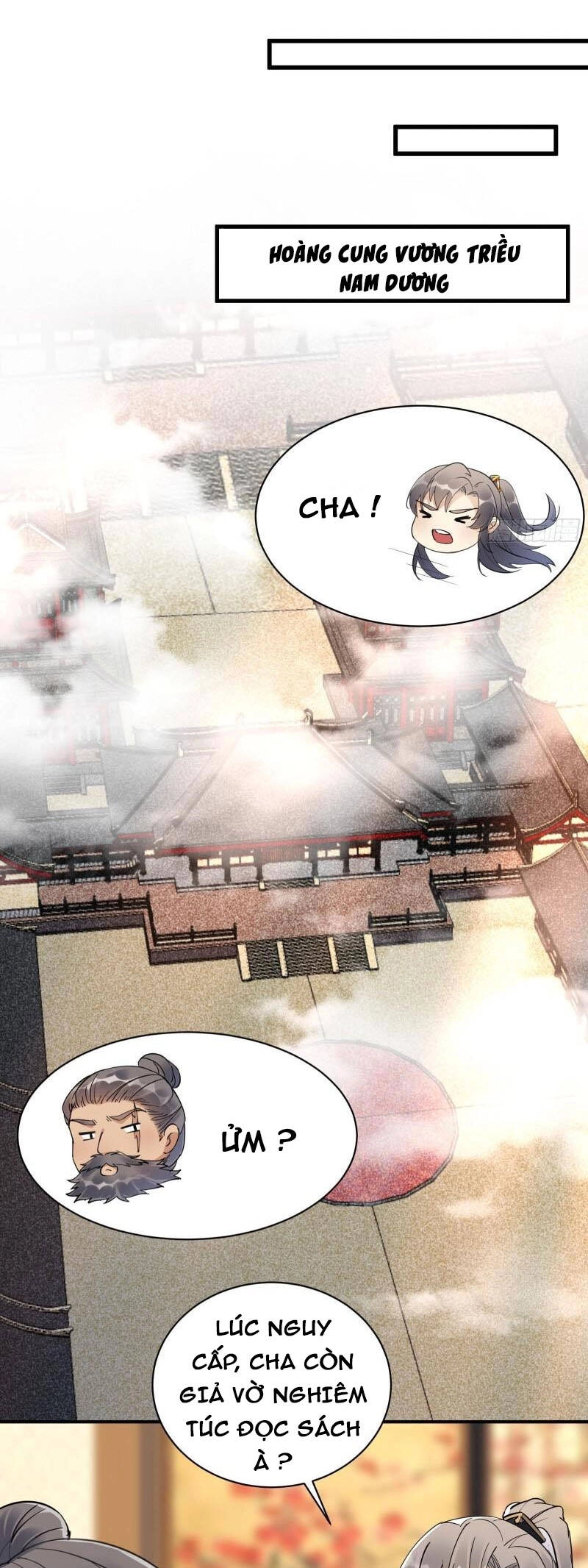 Tu Tiên Phải Dựa Vào Sugar Mommy Chapter 108 - 21