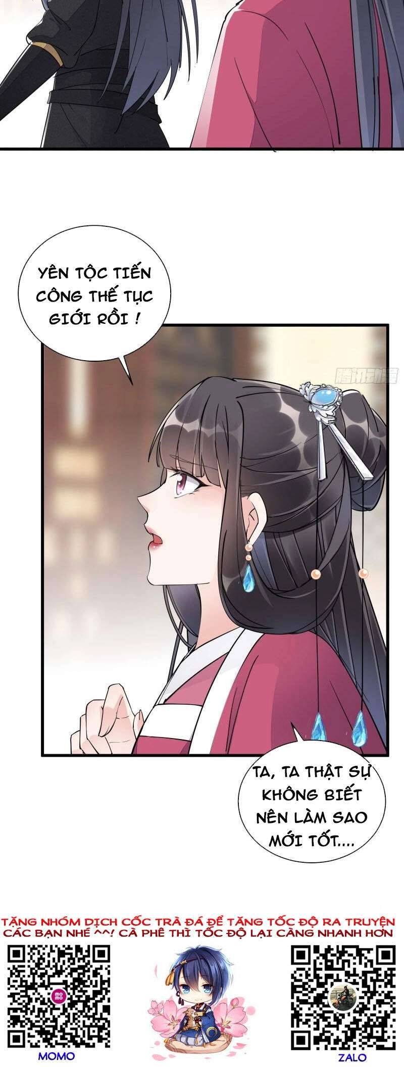 Tu Tiên Phải Dựa Vào Sugar Mommy Chapter 108 - 23