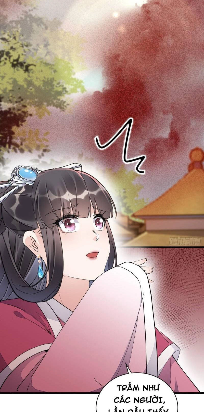 Tu Tiên Phải Dựa Vào Sugar Mommy Chapter 109 - 13