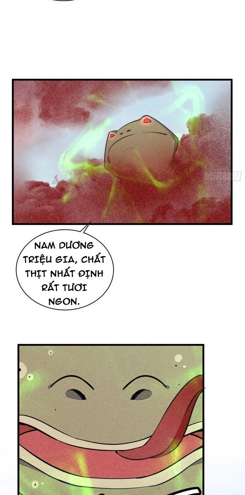 Tu Tiên Phải Dựa Vào Sugar Mommy Chapter 109 - 15