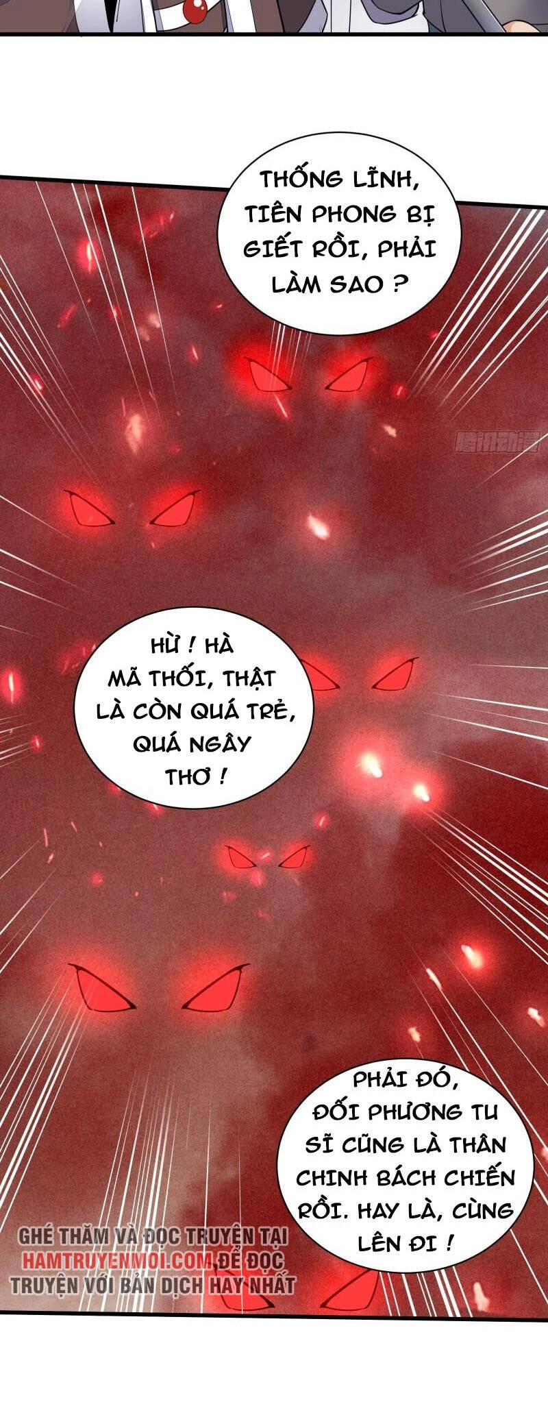 Tu Tiên Phải Dựa Vào Sugar Mommy Chapter 109 - 26