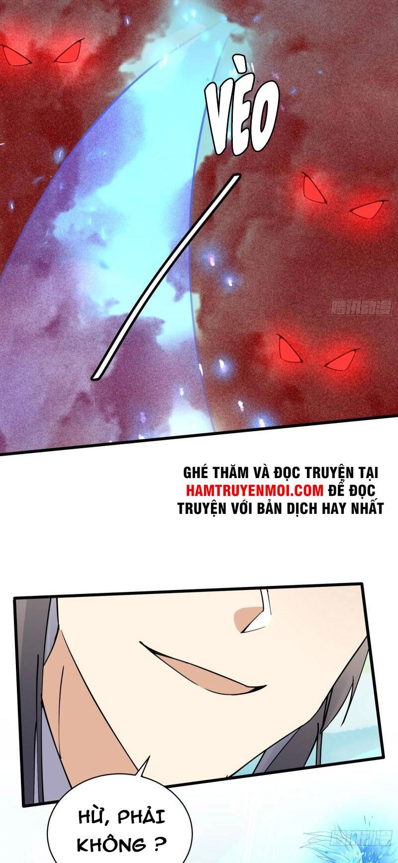 Tu Tiên Phải Dựa Vào Sugar Mommy Chapter 110 - 5