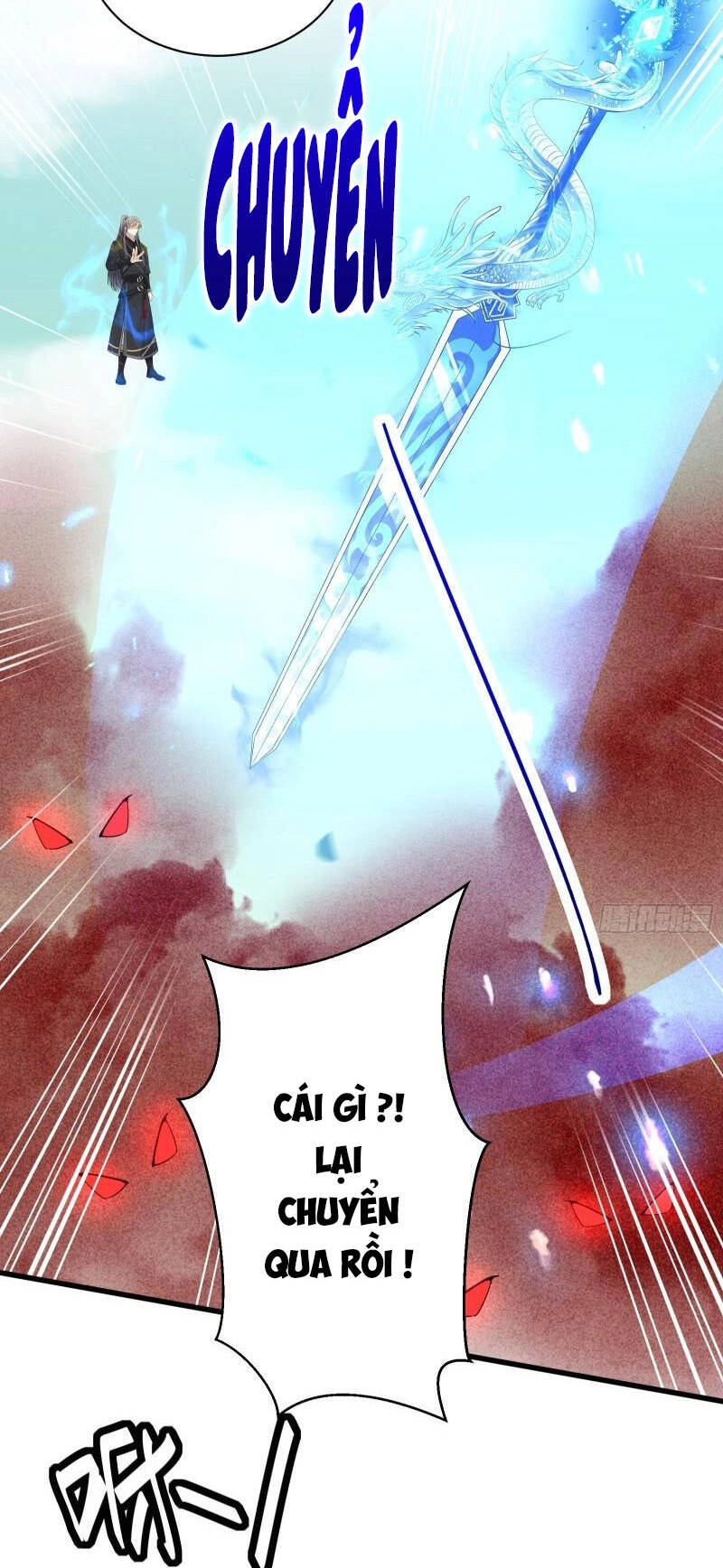 Tu Tiên Phải Dựa Vào Sugar Mommy Chapter 110 - 6