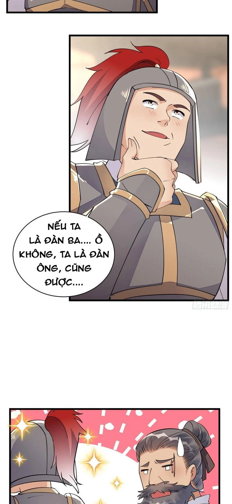 Tu Tiên Phải Dựa Vào Sugar Mommy Chapter 110 - 10