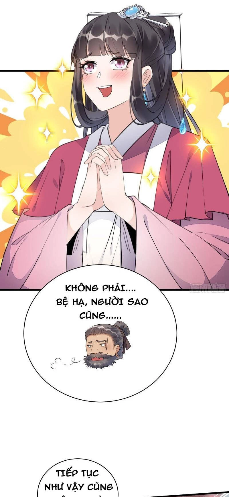 Tu Tiên Phải Dựa Vào Sugar Mommy Chapter 110 - 12