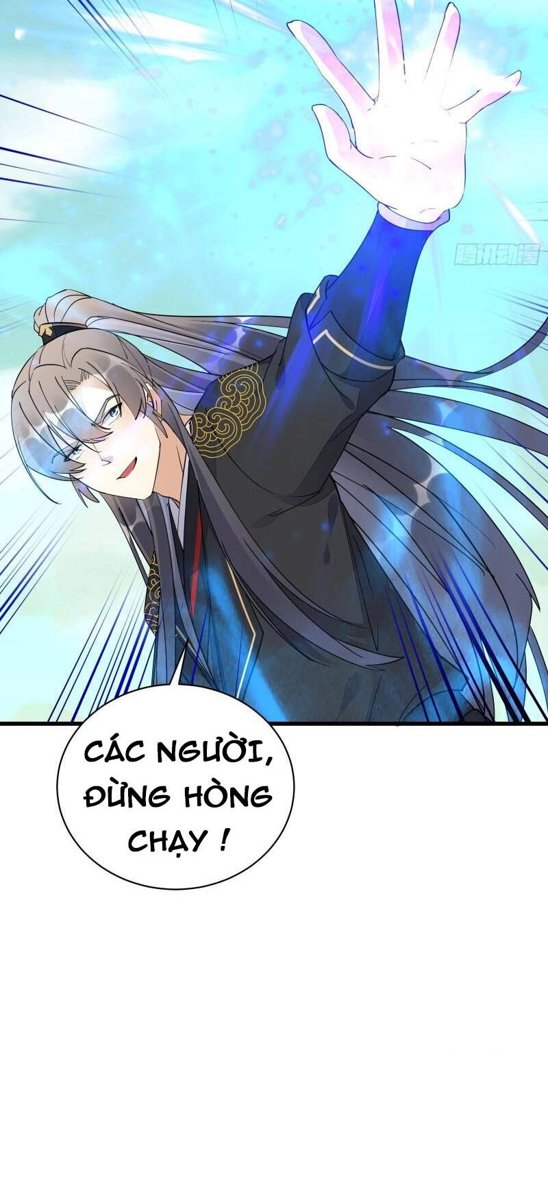 Tu Tiên Phải Dựa Vào Sugar Mommy Chapter 110 - 15