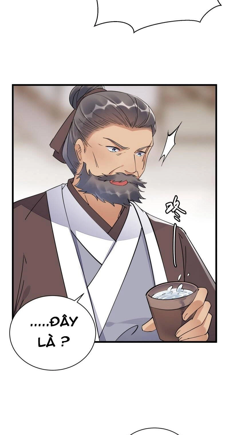 Tu Tiên Phải Dựa Vào Sugar Mommy Chapter 110 - 17