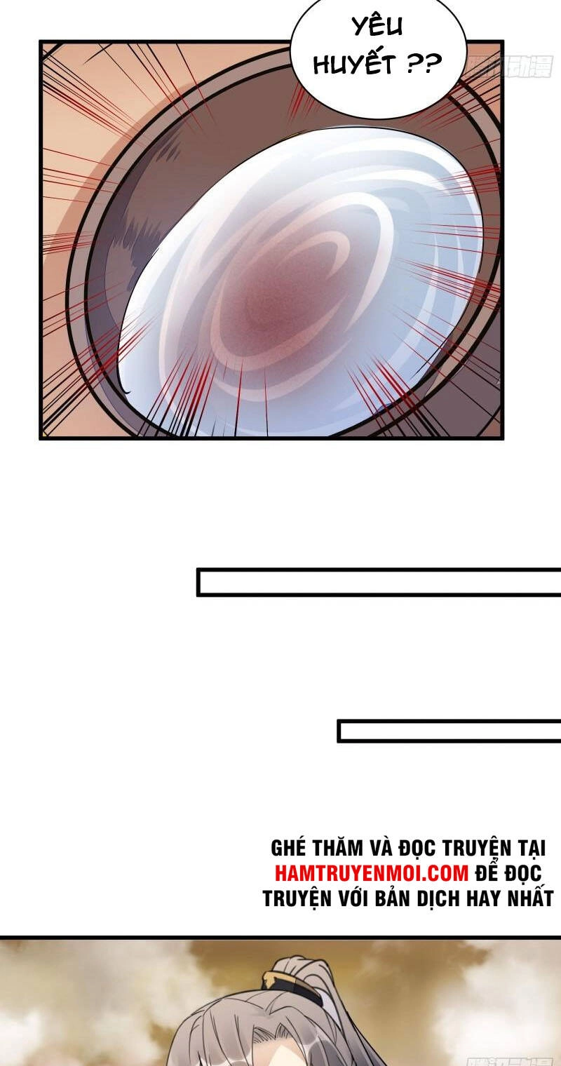 Tu Tiên Phải Dựa Vào Sugar Mommy Chapter 110 - 18