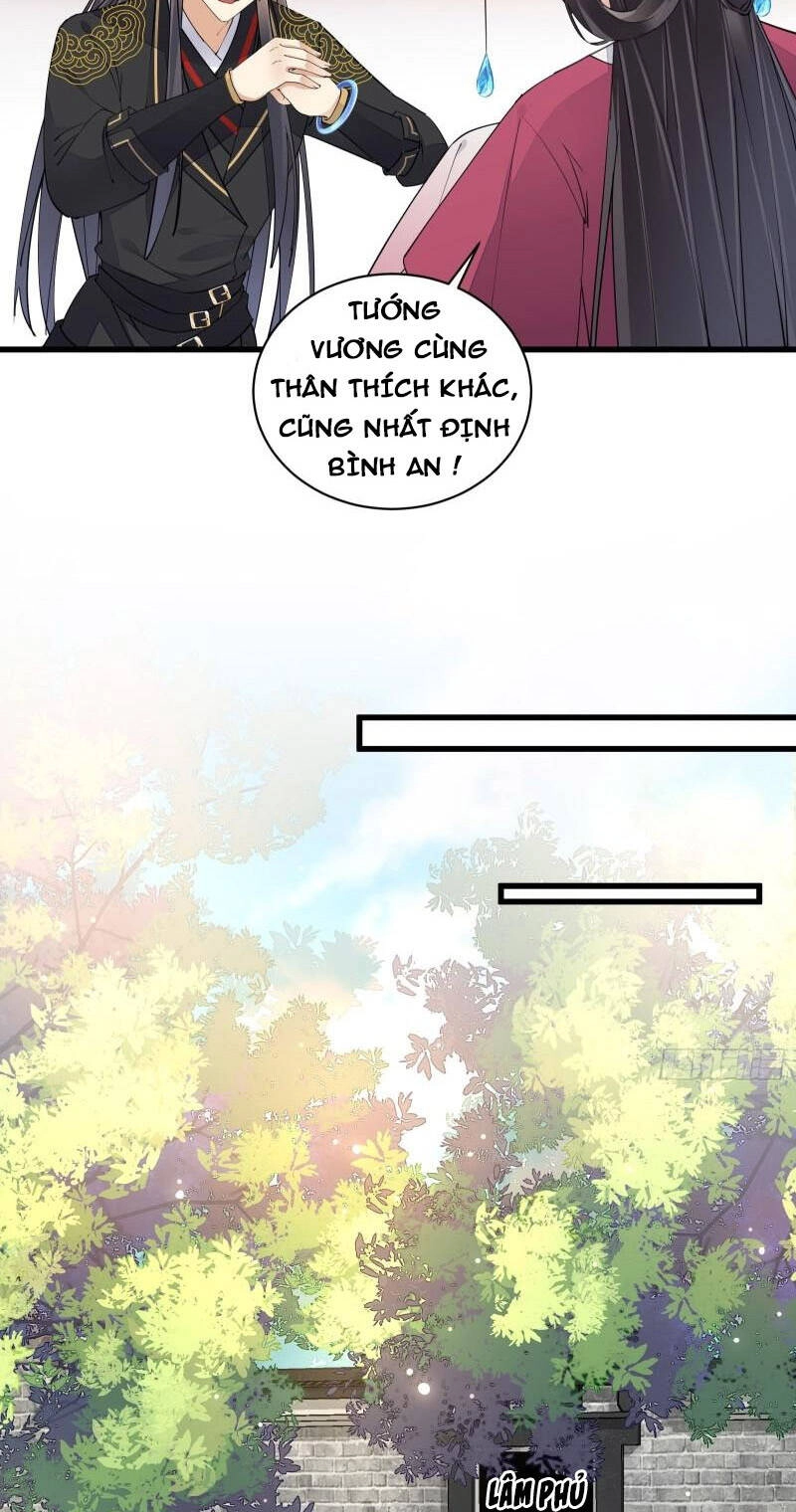 Tu Tiên Phải Dựa Vào Sugar Mommy Chapter 110 - 23