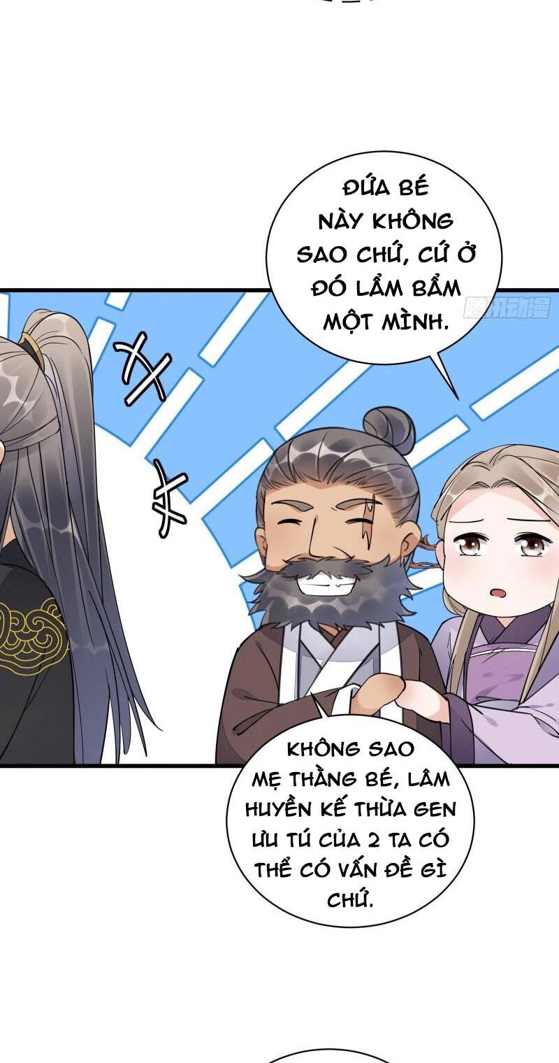 Tu Tiên Phải Dựa Vào Sugar Mommy Chapter 110 - 26