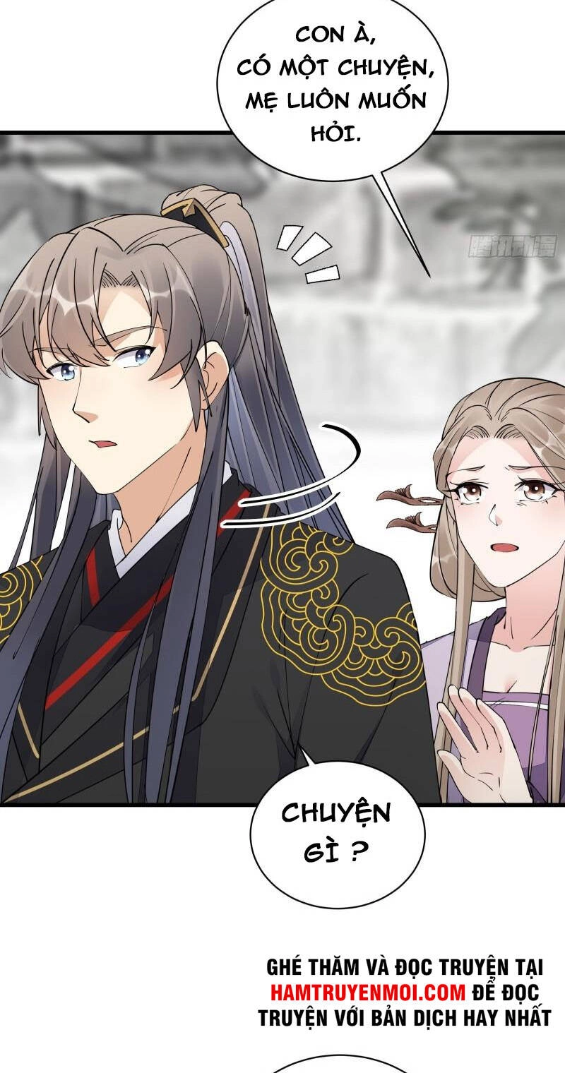 Tu Tiên Phải Dựa Vào Sugar Mommy Chapter 110 - 27