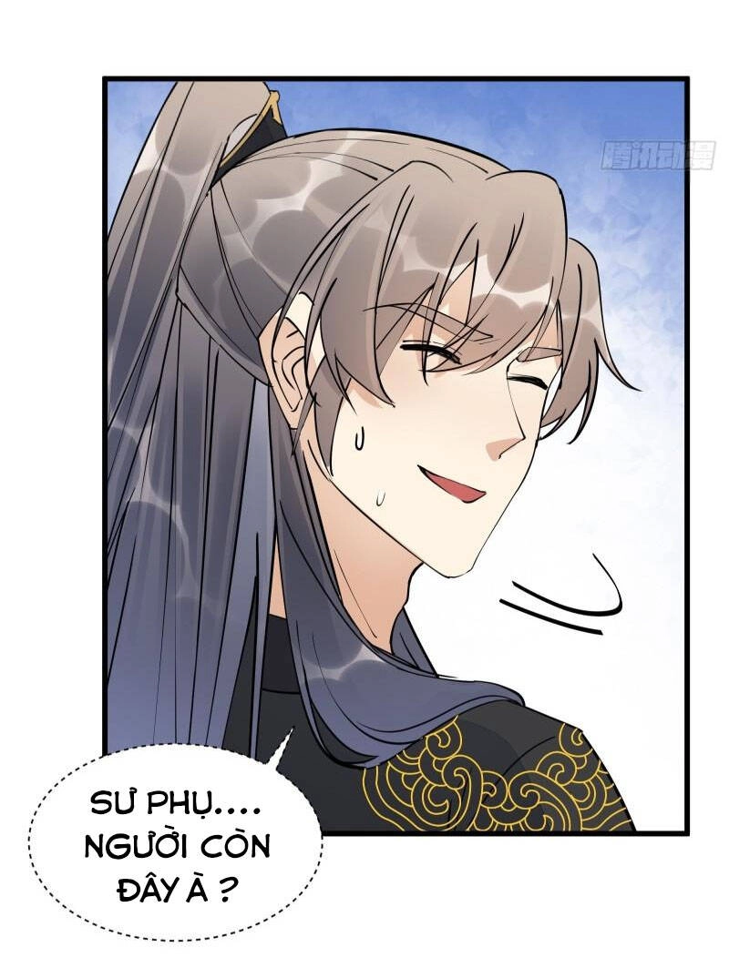 Tu Tiên Phải Dựa Vào Sugar Mommy Chapter 111 - 8