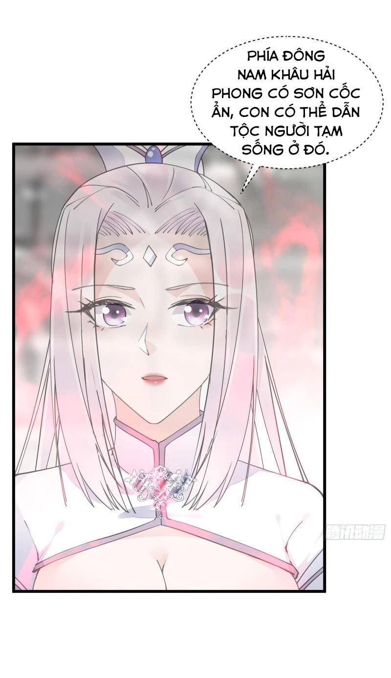 Tu Tiên Phải Dựa Vào Sugar Mommy Chapter 111 - 10