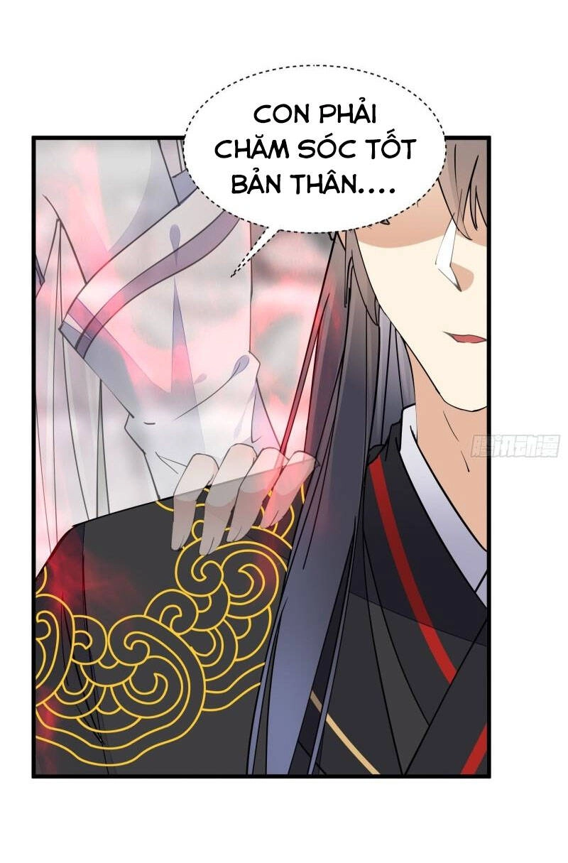 Tu Tiên Phải Dựa Vào Sugar Mommy Chapter 111 - 12