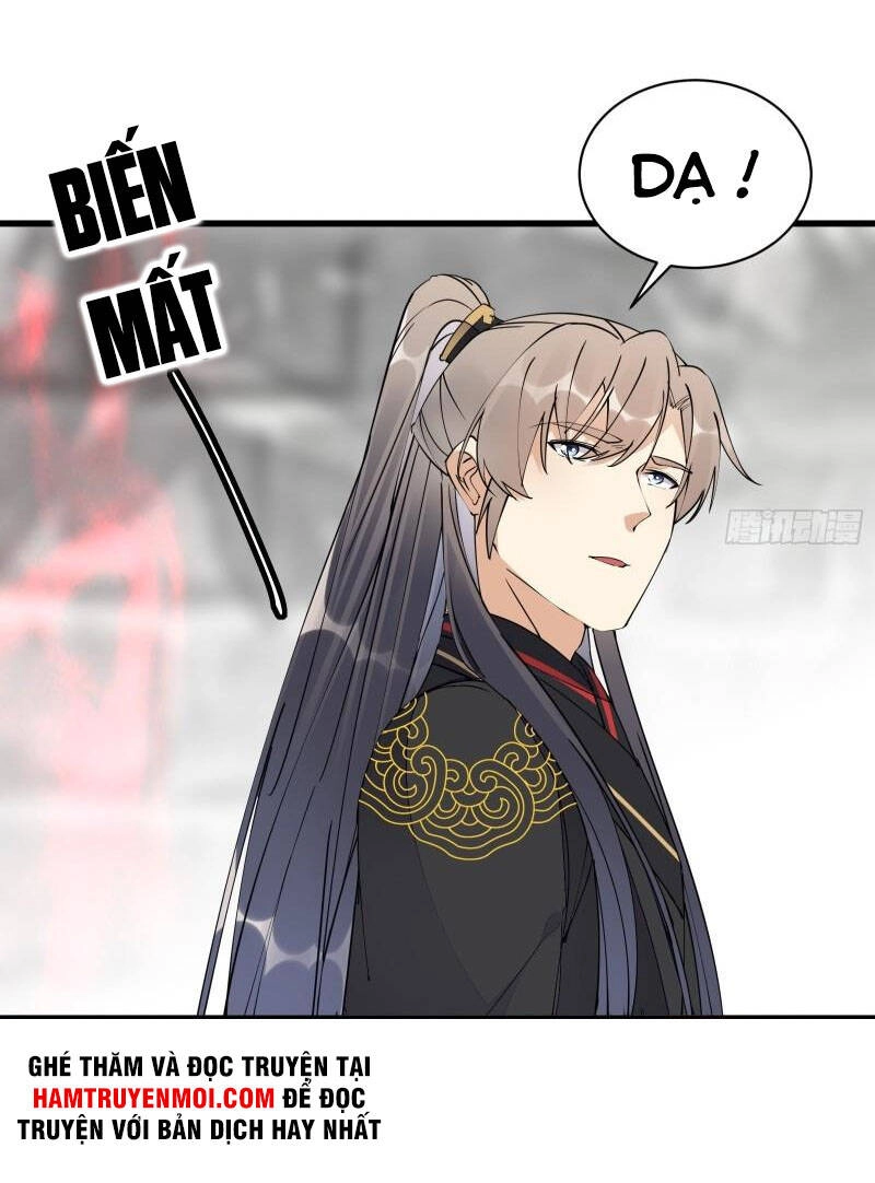 Tu Tiên Phải Dựa Vào Sugar Mommy Chapter 111 - 13