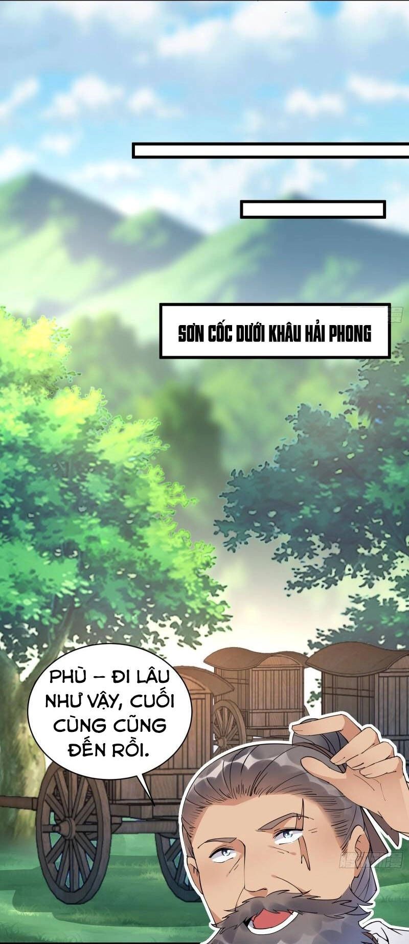 Tu Tiên Phải Dựa Vào Sugar Mommy Chapter 111 - 14