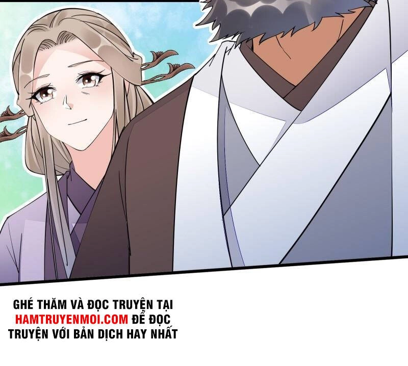 Tu Tiên Phải Dựa Vào Sugar Mommy Chapter 111 - 15