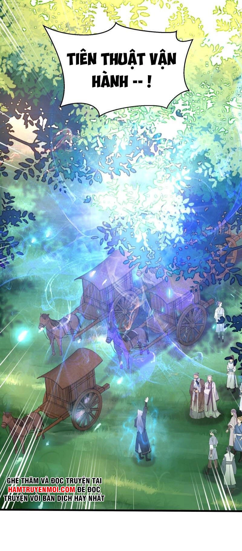 Tu Tiên Phải Dựa Vào Sugar Mommy Chapter 111 - 17