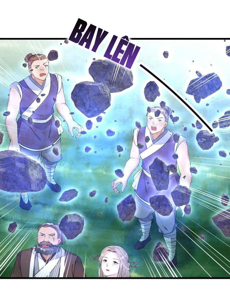 Tu Tiên Phải Dựa Vào Sugar Mommy Chapter 111 - 18