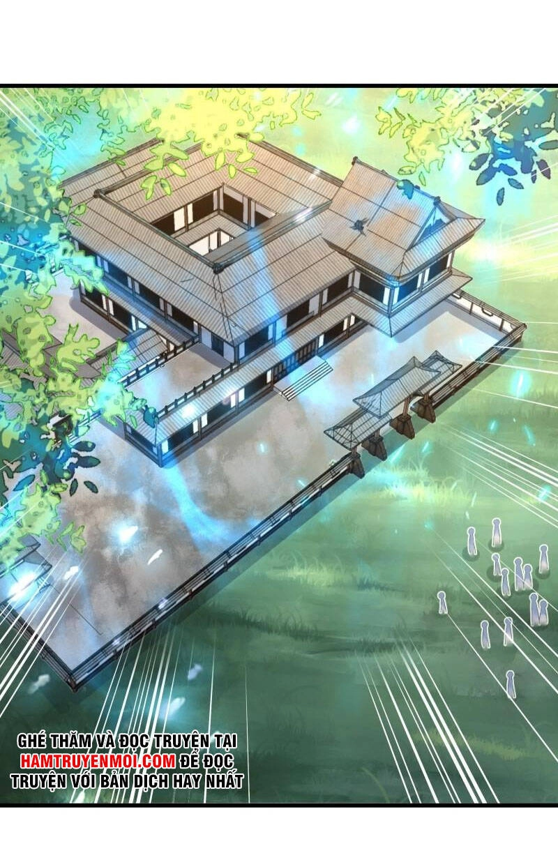 Tu Tiên Phải Dựa Vào Sugar Mommy Chapter 111 - 19