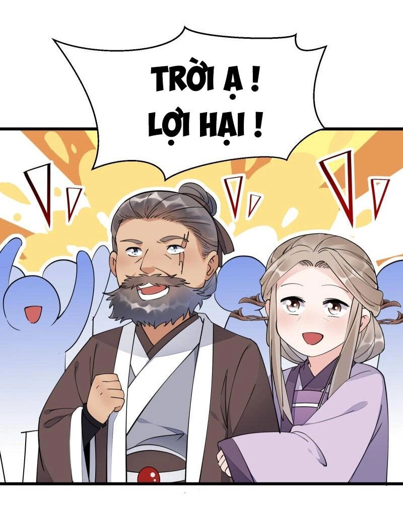 Tu Tiên Phải Dựa Vào Sugar Mommy Chapter 111 - 20