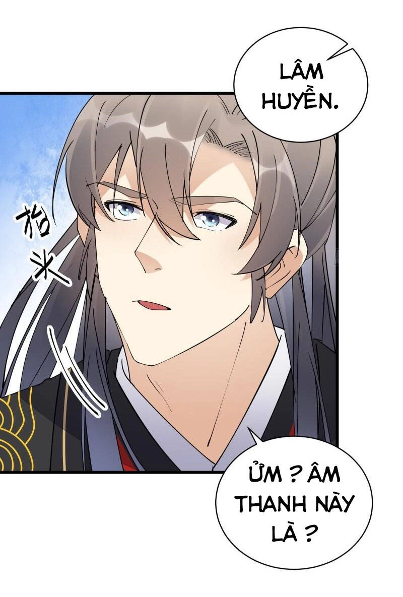 Tu Tiên Phải Dựa Vào Sugar Mommy Chapter 111 - 22