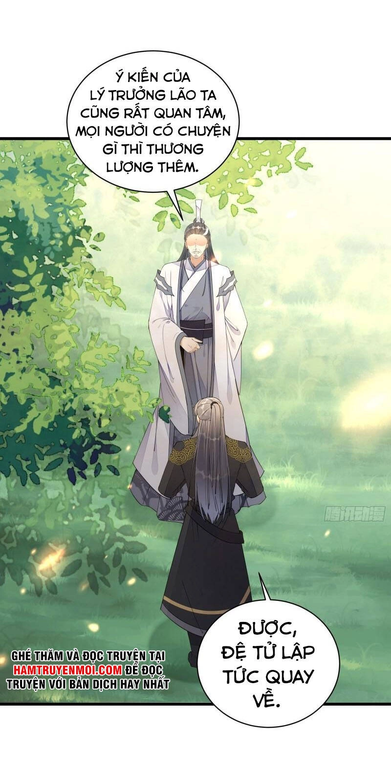 Tu Tiên Phải Dựa Vào Sugar Mommy Chapter 111 - 29