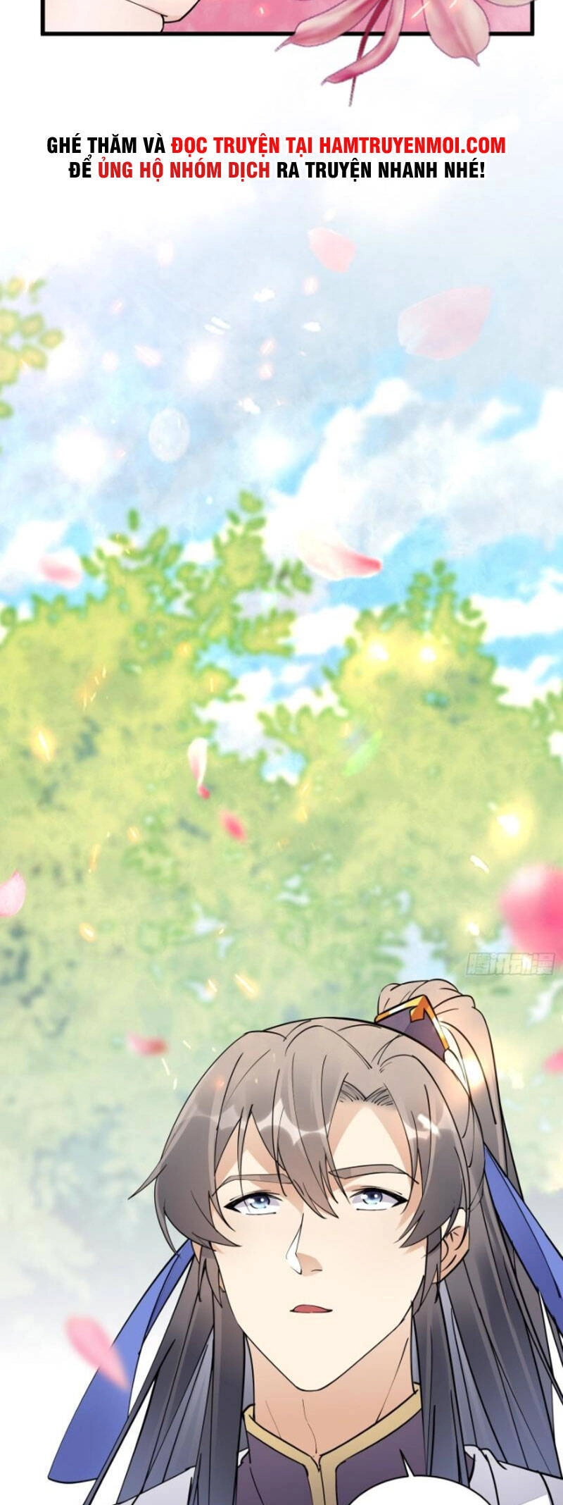 Tu Tiên Phải Dựa Vào Sugar Mommy Chapter 112 - 5