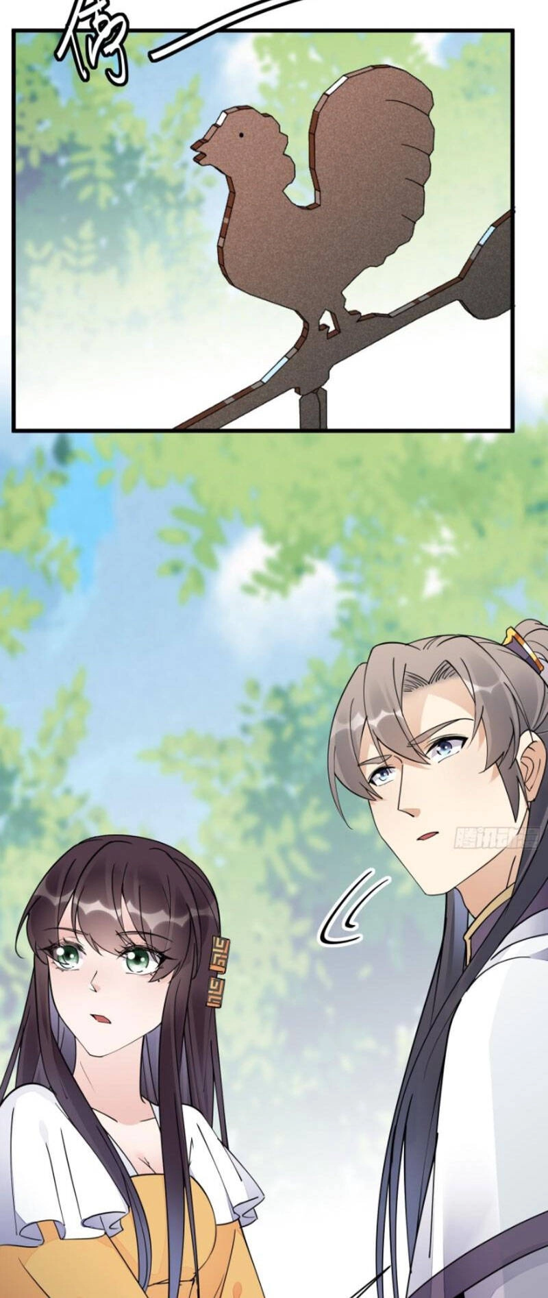 Tu Tiên Phải Dựa Vào Sugar Mommy Chapter 112 - 13