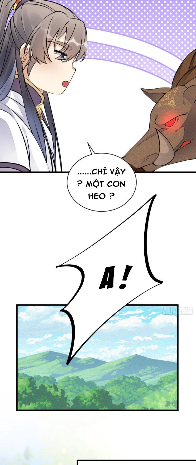 Tu Tiên Phải Dựa Vào Sugar Mommy Chapter 112 - 16