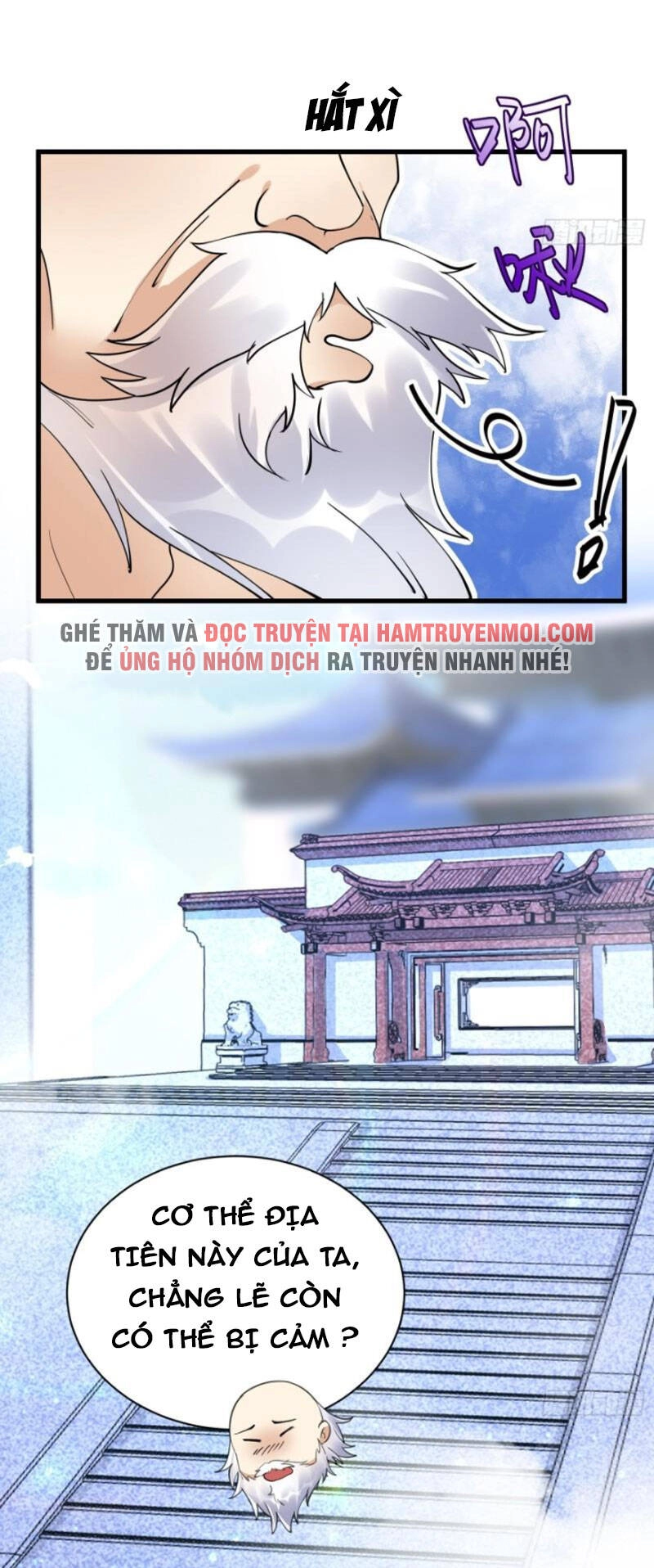 Tu Tiên Phải Dựa Vào Sugar Mommy Chapter 112 - 21