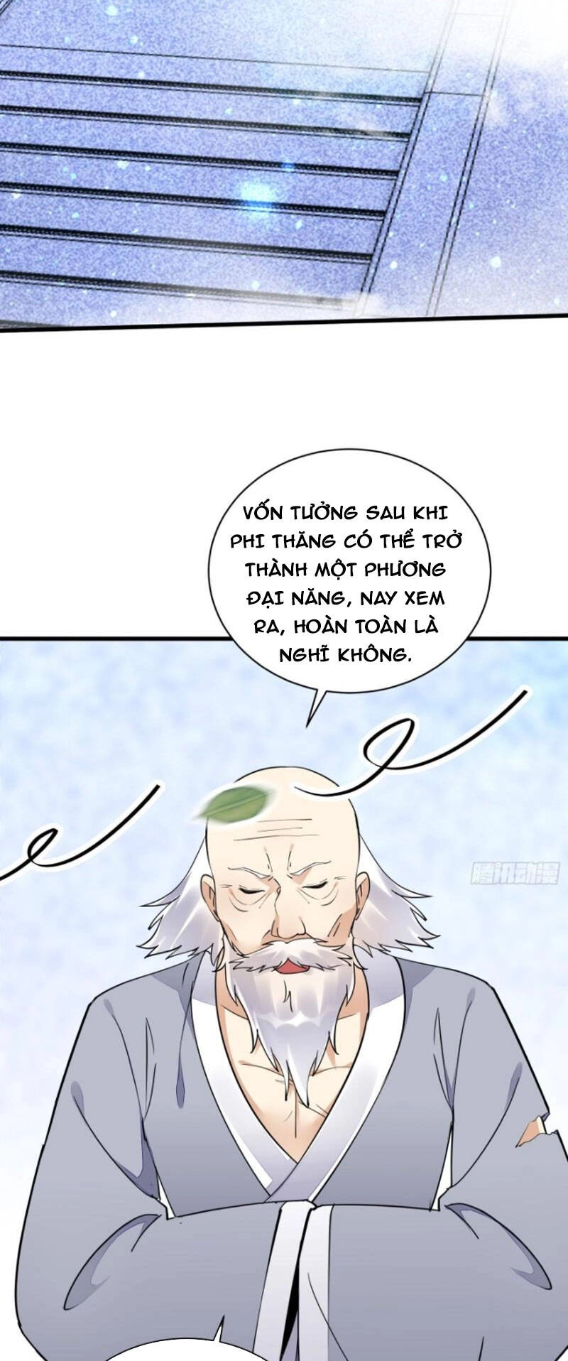 Tu Tiên Phải Dựa Vào Sugar Mommy Chapter 112 - 22