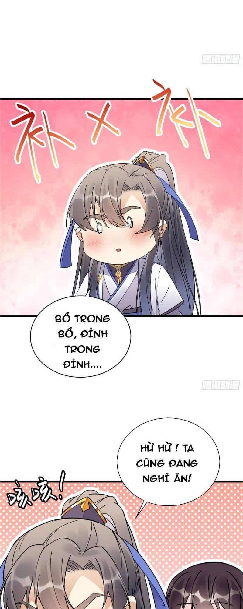 Tu Tiên Phải Dựa Vào Sugar Mommy Chapter 113 - 7