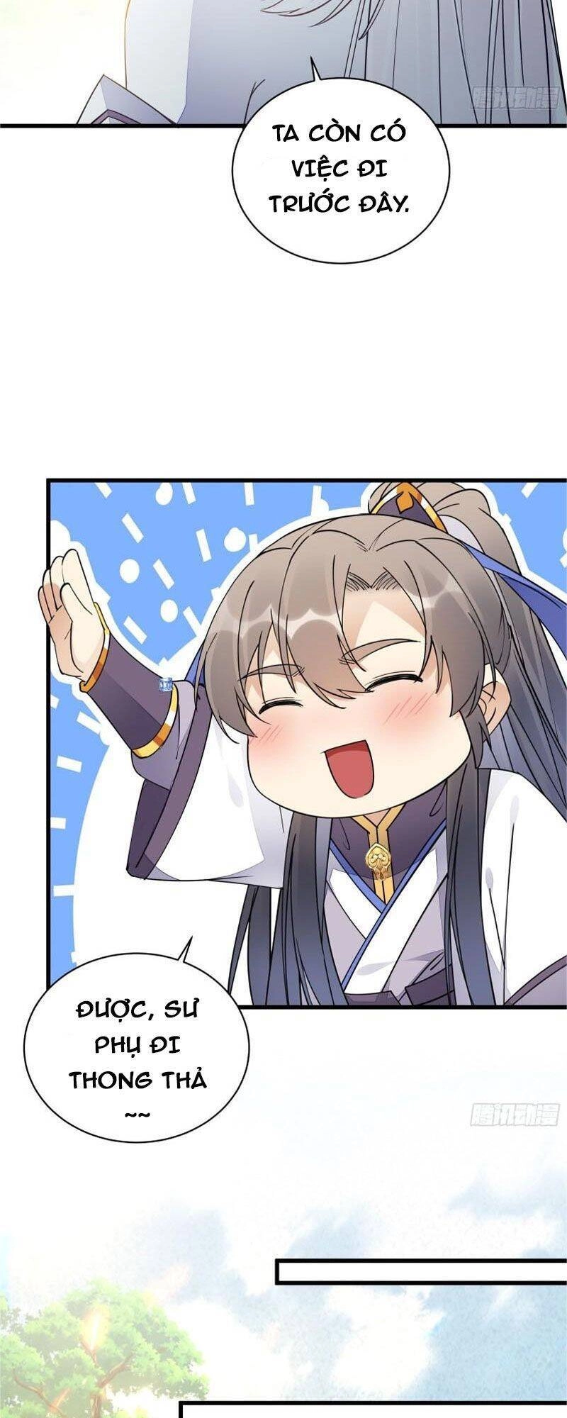 Tu Tiên Phải Dựa Vào Sugar Mommy Chapter 113 - 29