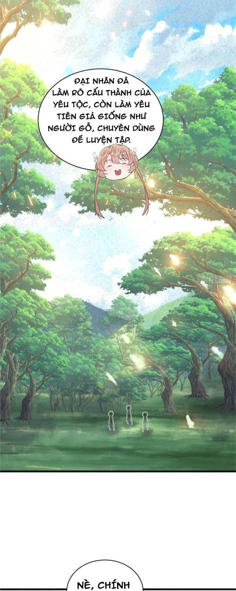 Tu Tiên Phải Dựa Vào Sugar Mommy Chapter 113 - 31