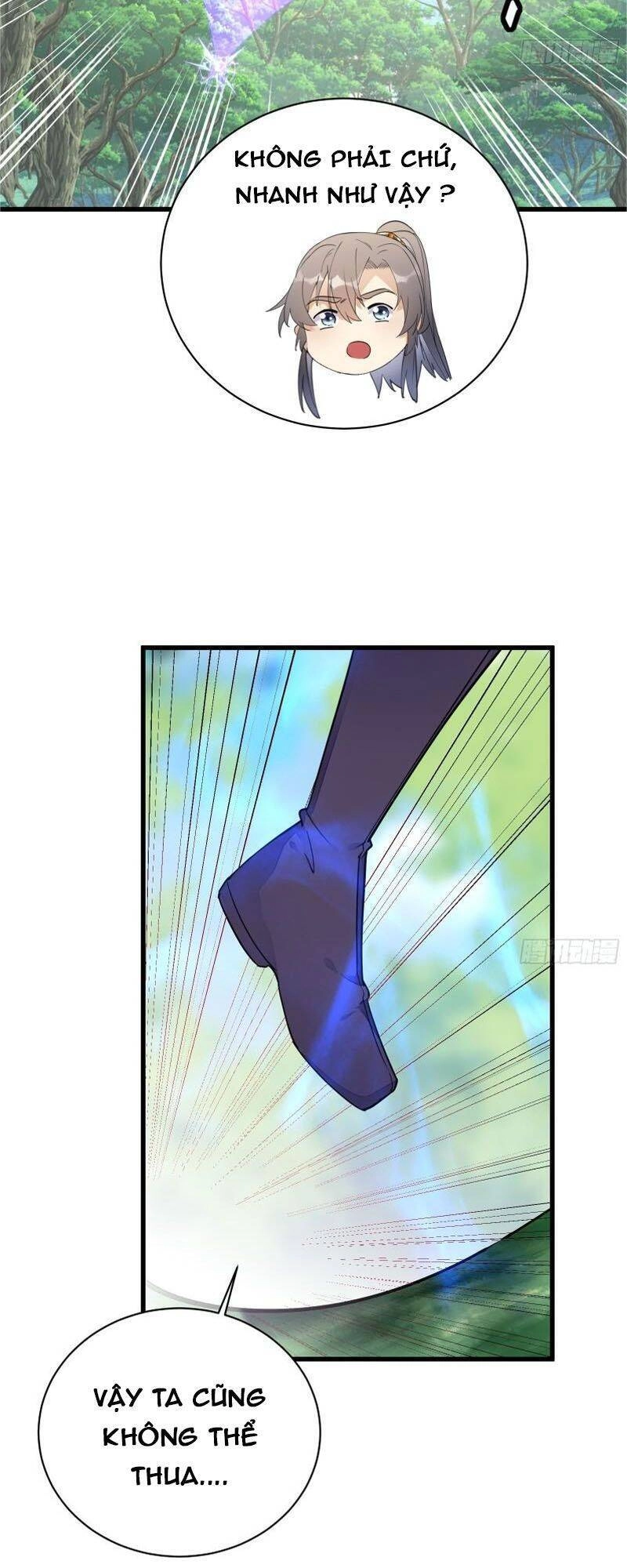 Tu Tiên Phải Dựa Vào Sugar Mommy Chapter 113 - 39