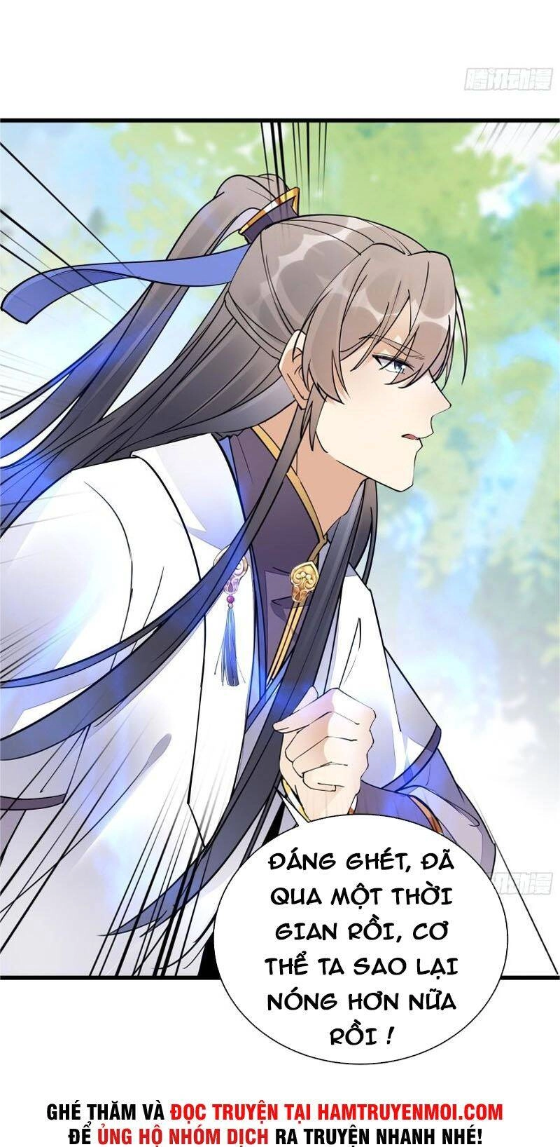 Tu Tiên Phải Dựa Vào Sugar Mommy Chapter 113 - 41