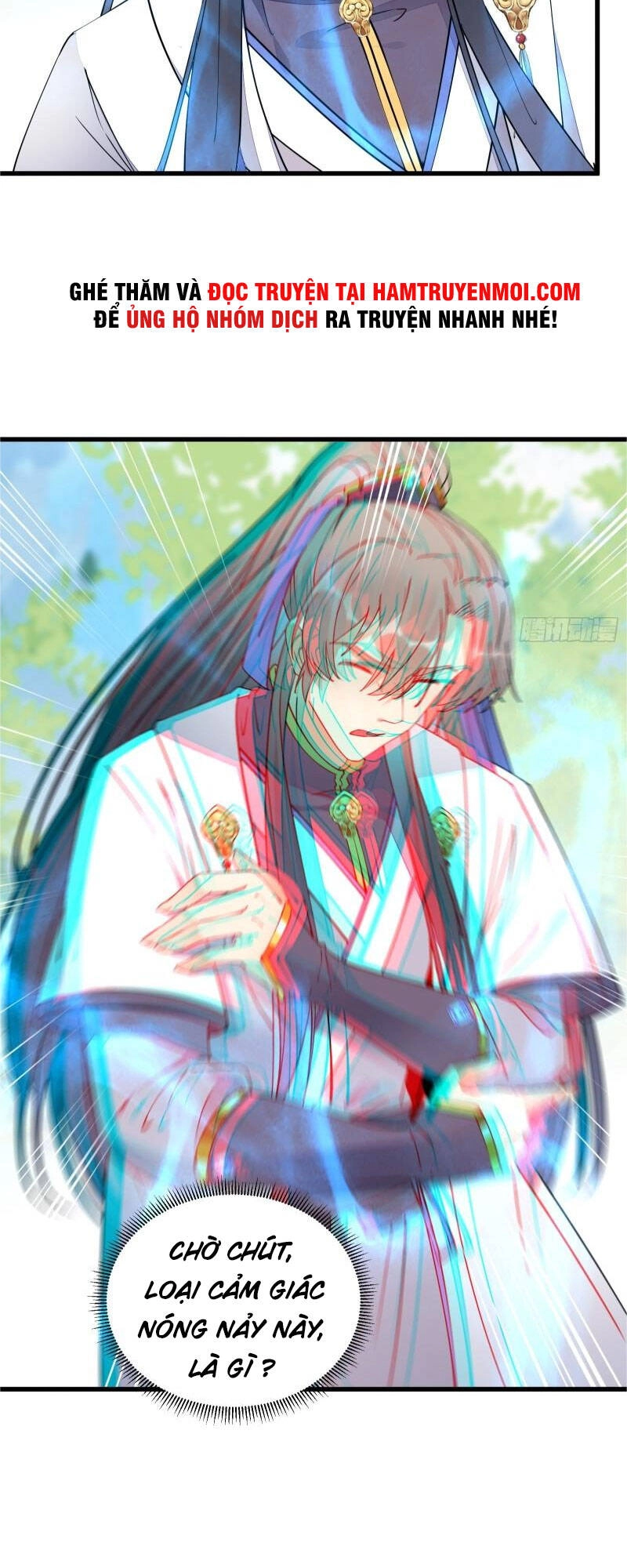 Tu Tiên Phải Dựa Vào Sugar Mommy Chapter 114 - 2