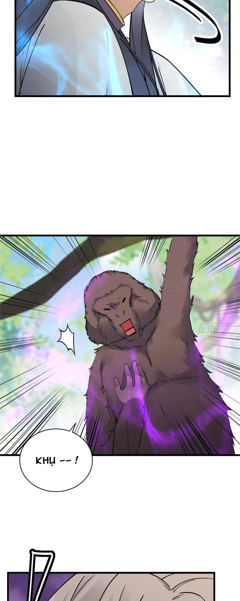 Tu Tiên Phải Dựa Vào Sugar Mommy Chapter 114 - 4