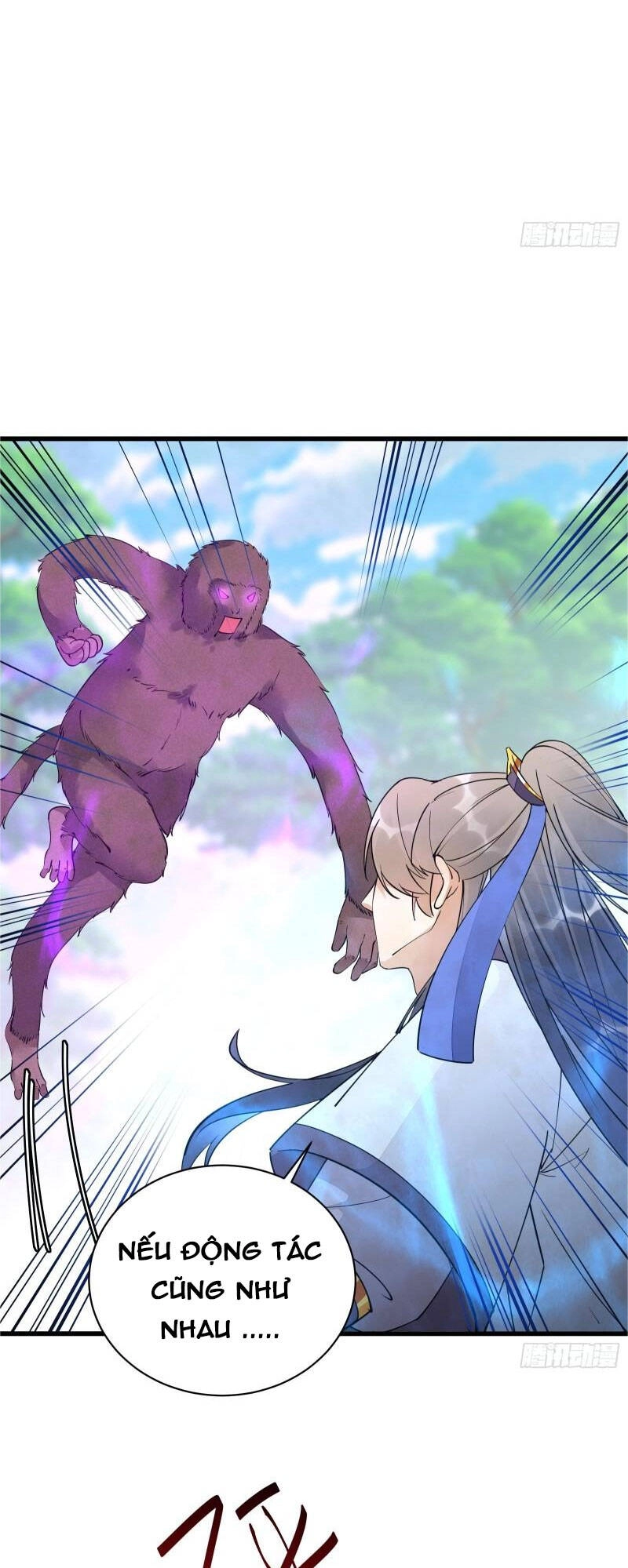 Tu Tiên Phải Dựa Vào Sugar Mommy Chapter 114 - 7