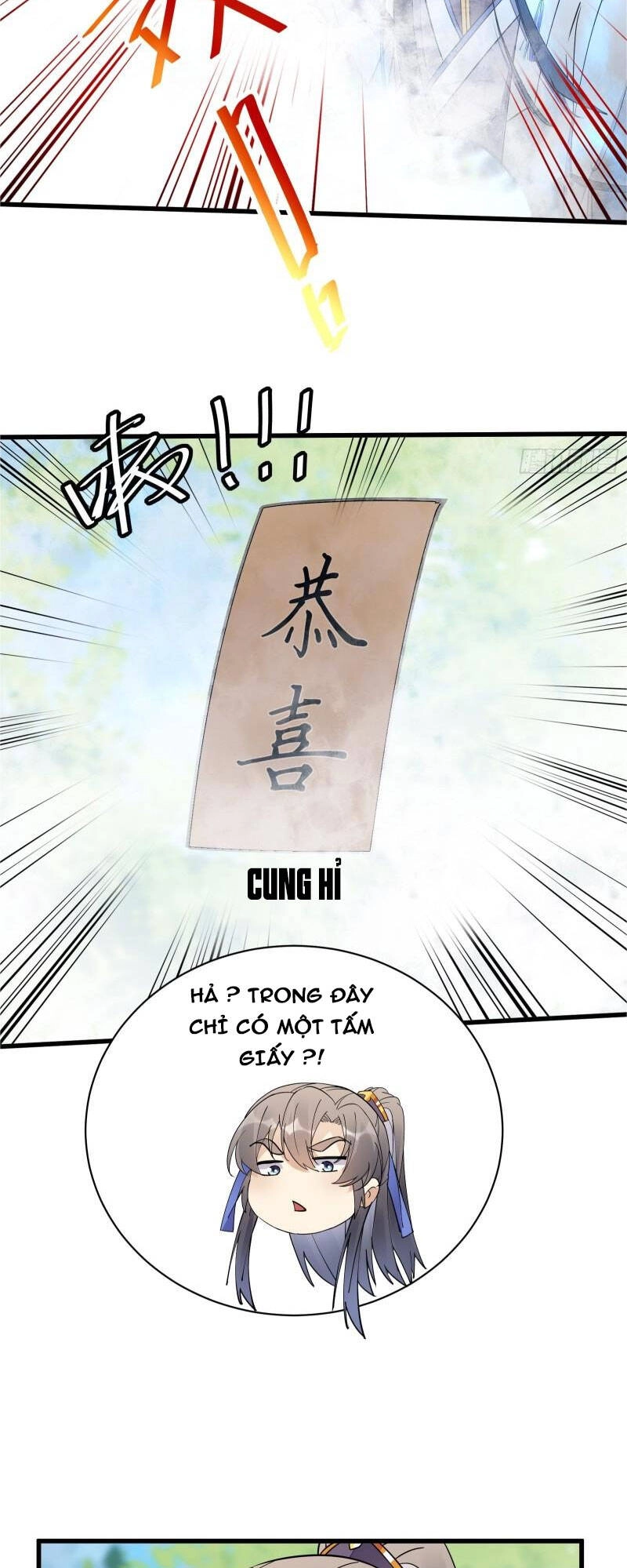 Tu Tiên Phải Dựa Vào Sugar Mommy Chapter 114 - 9