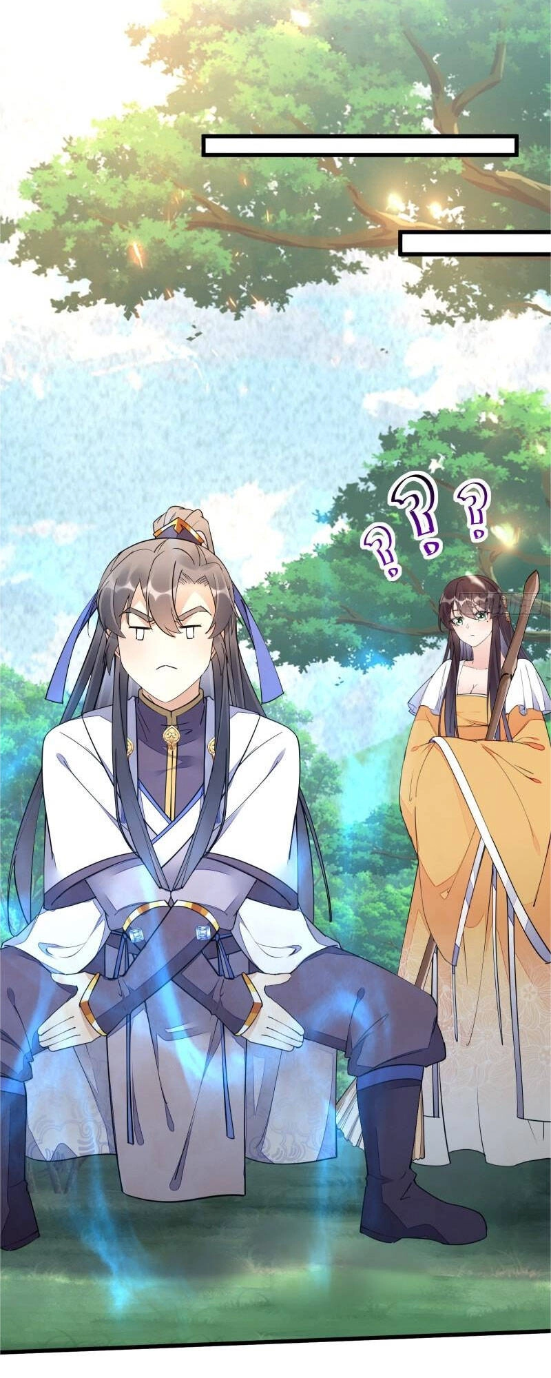 Tu Tiên Phải Dựa Vào Sugar Mommy Chapter 114 - 11