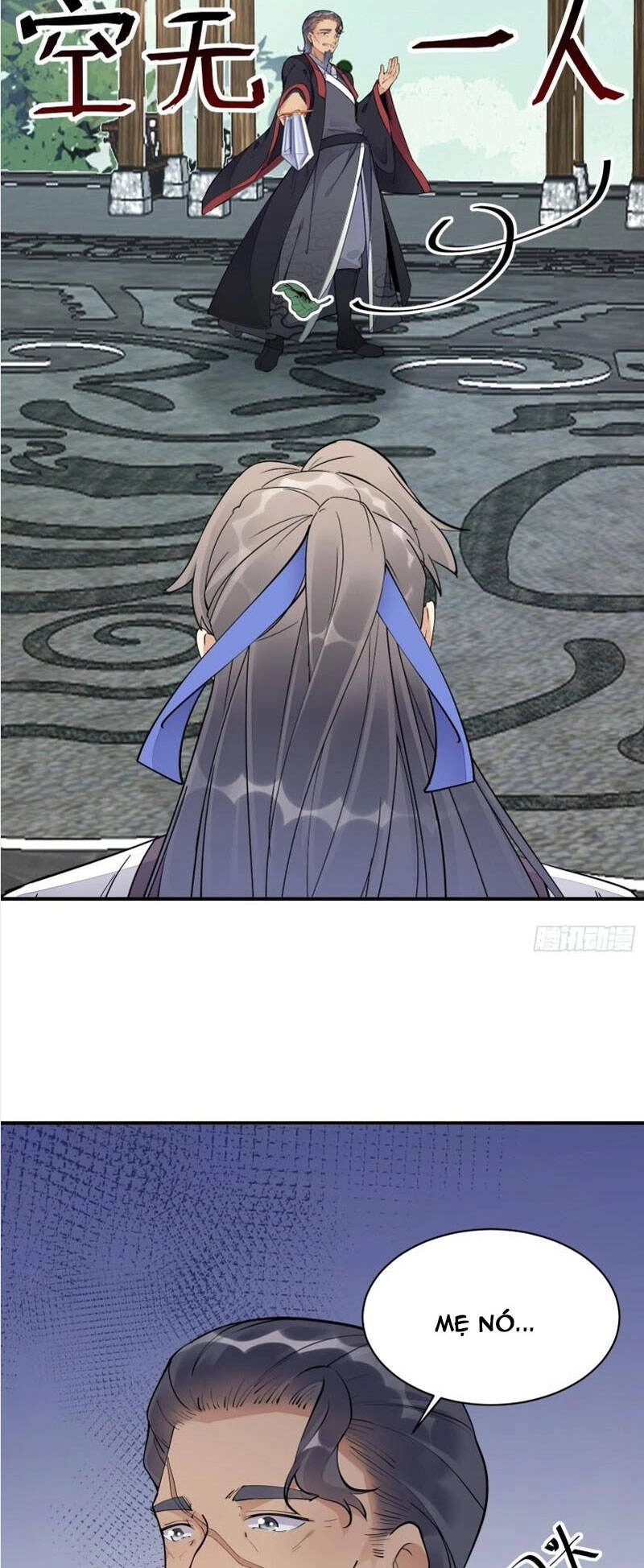 Tu Tiên Phải Dựa Vào Sugar Mommy Chapter 115 - 16