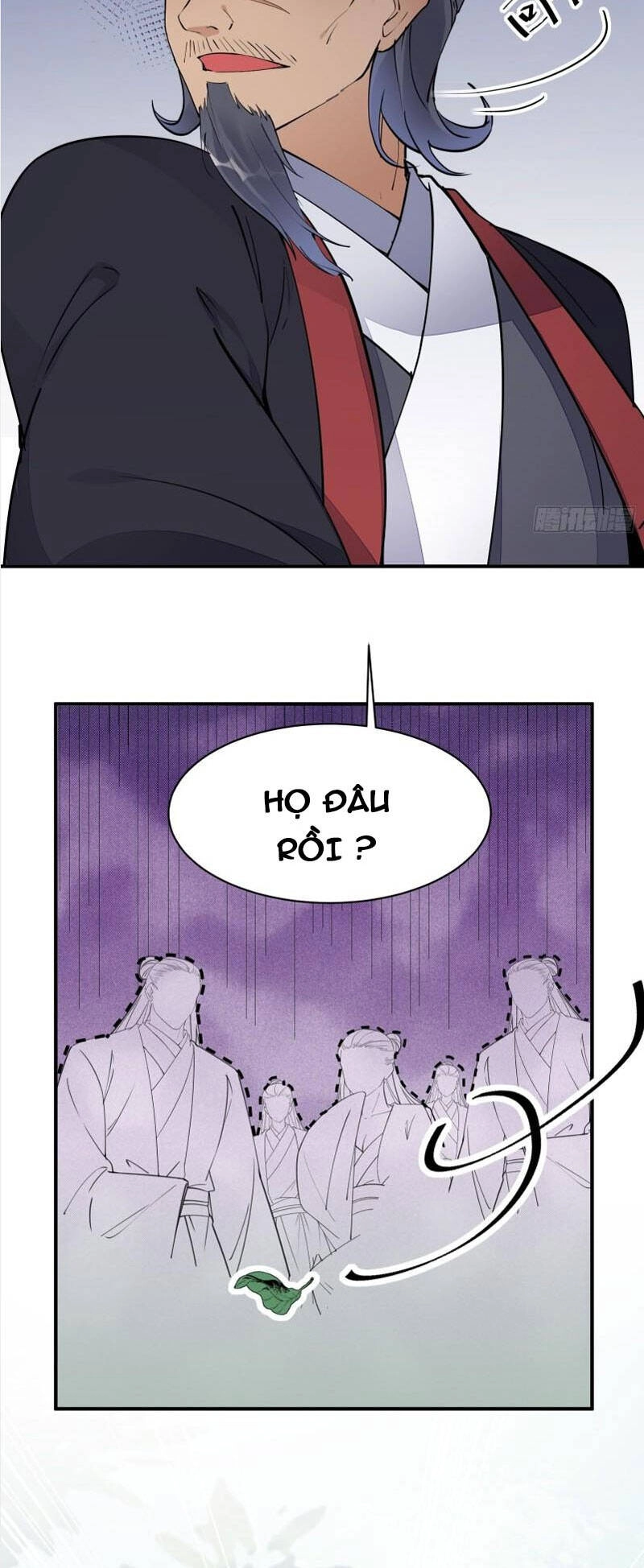 Tu Tiên Phải Dựa Vào Sugar Mommy Chapter 115 - 17