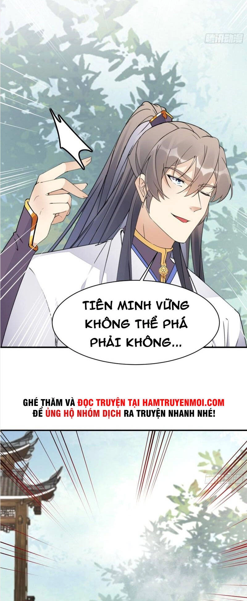 Tu Tiên Phải Dựa Vào Sugar Mommy Chapter 115 - 18