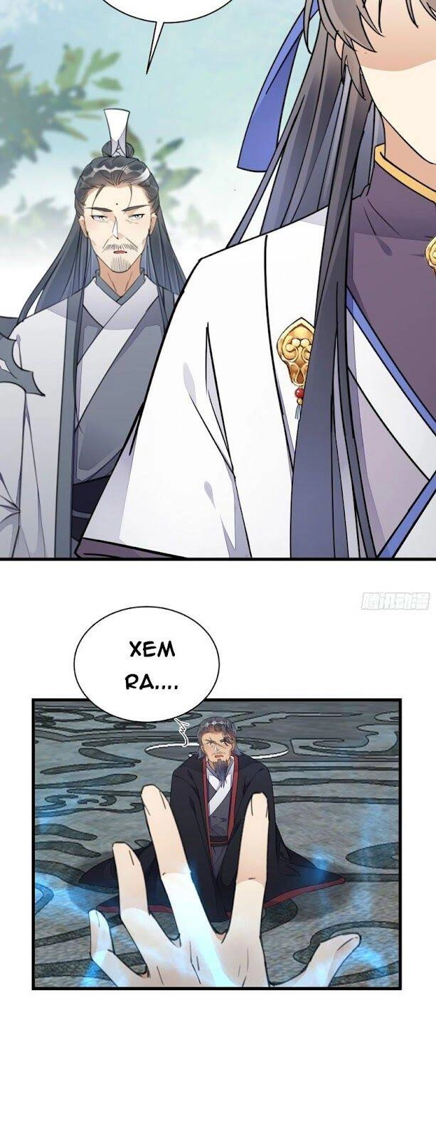 Tu Tiên Phải Dựa Vào Sugar Mommy Chapter 116 - 8