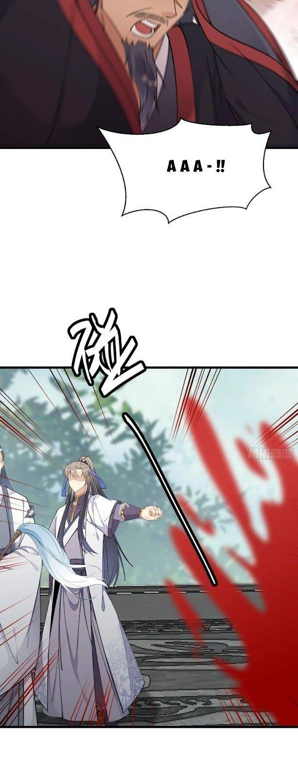 Tu Tiên Phải Dựa Vào Sugar Mommy Chapter 116 - 10