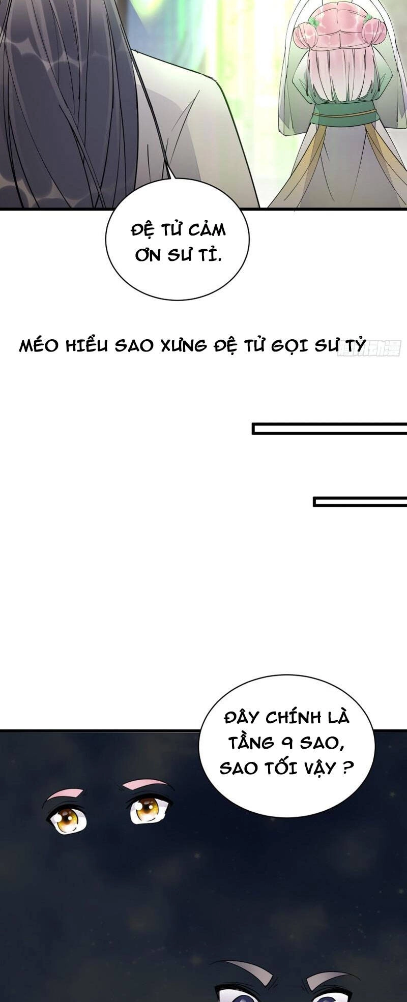 Tu Tiên Phải Dựa Vào Sugar Mommy Chapter 117 - 7