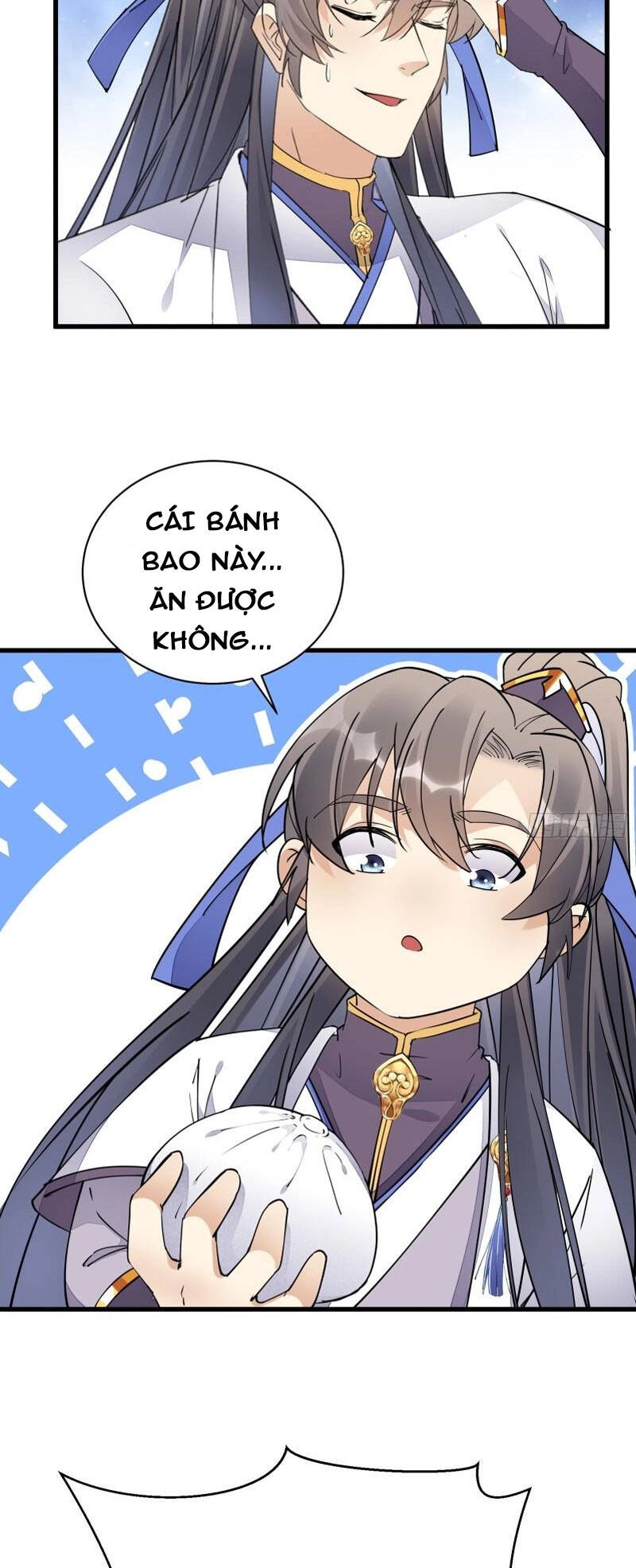 Tu Tiên Phải Dựa Vào Sugar Mommy Chapter 117 - 9